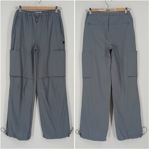 Kit & Ace Parachute Cargo Pants